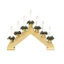 Decorațiune luminoasă în culoare naturală Tomas – Markslöjd