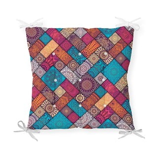 Pernă de scaun 40x40 cm – Mila Home