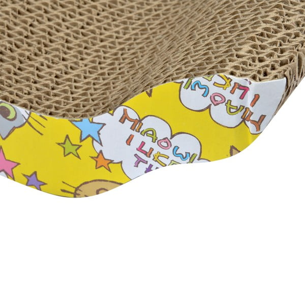 Ansamblu de joacă pentru pisici – Love Story-image-2