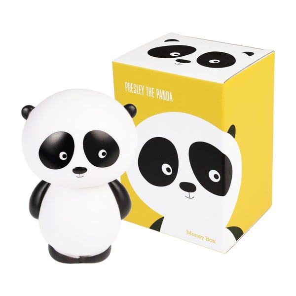 Pușculiță pentru copii Rex London Presley the Panda-image-4