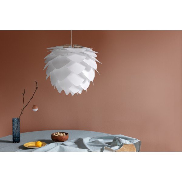 Abajur alb ø 50 cm Silvia – UMAGE-image-2