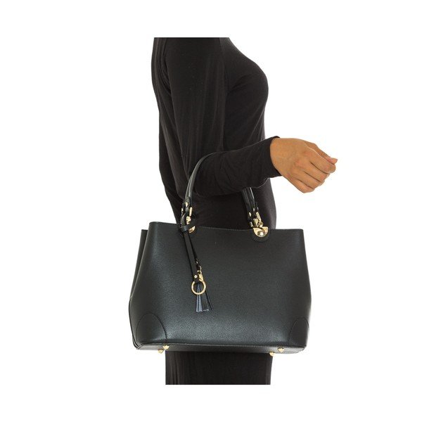 Geantă din piele Isabell Rhea no. 462-image-2