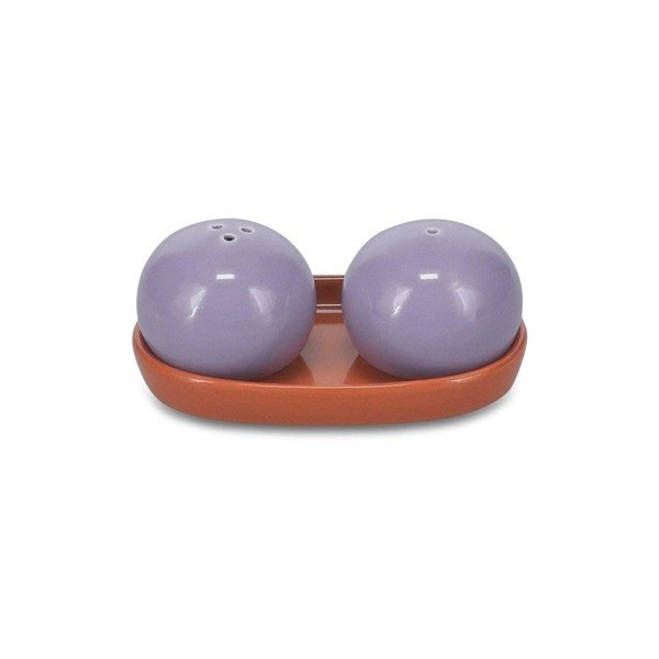 Set solniță și piperniță Duo – ONA
