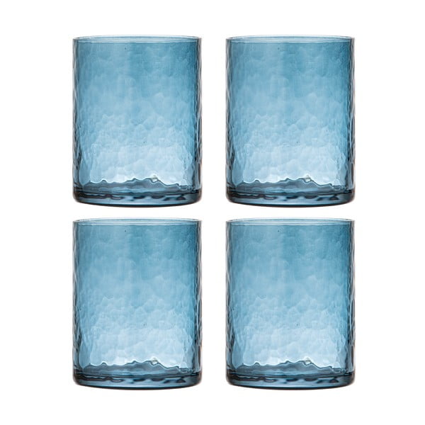 Pahare 4 buc. 405 ml Flynn – Ladelle