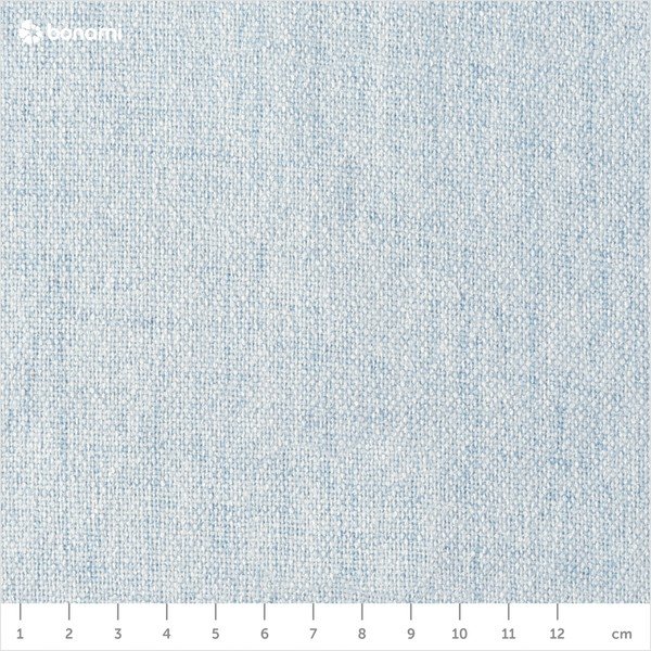 Canapea Mazzini Sofas Piemont, albastru deschis, 158 cm-image-1