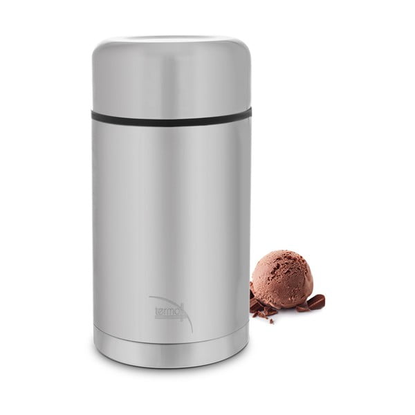 Termos argintiu 1,2 l Termo – Orion-image-2