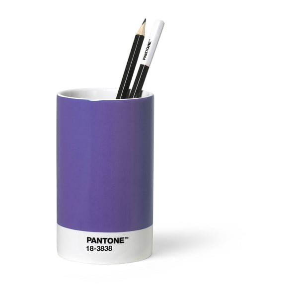 Suport de creione din ceramică Ultra Violet 18-3838 – Pantone