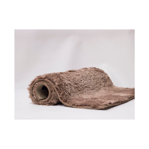 Covor cu smocuri Universal Nepal Urshula, 60 x 110 cm-image-1