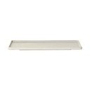 Tavă de servire din gresie ceramică 13x27 cm Makoto – Blomus