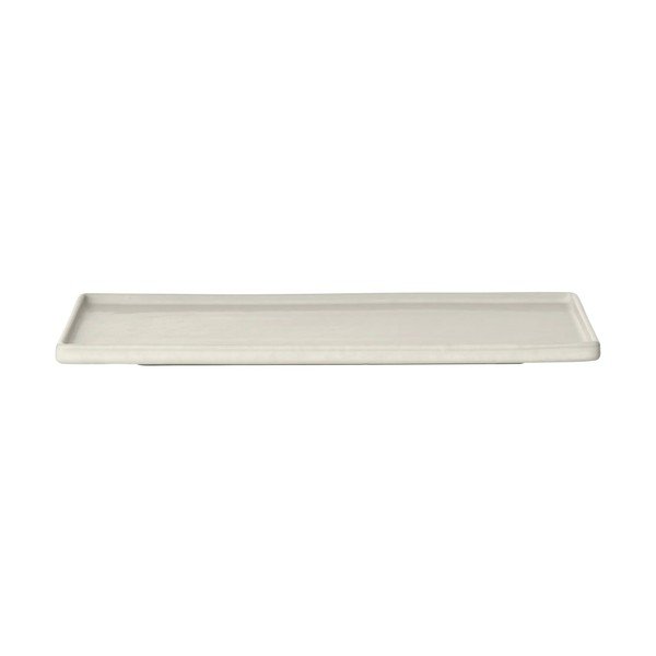 Tavă de servire din gresie ceramică 13x27 cm Makoto – Blomus