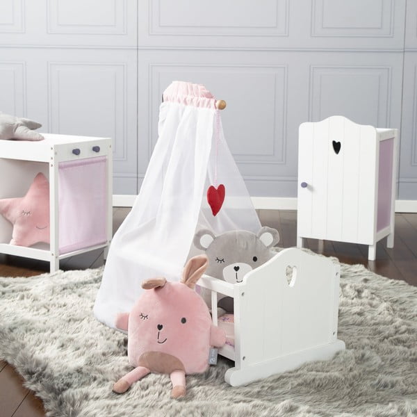 Pat pentru păpuși – Roba-image-4