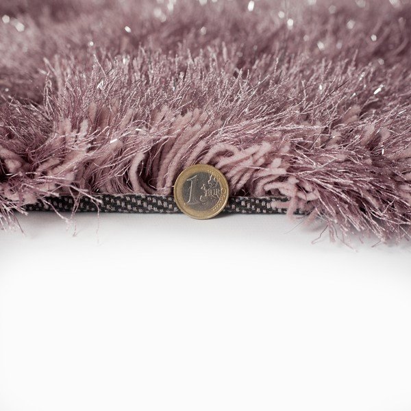 Covor Flair Rugs Dazzle Mauve, 120 x 170 cm-image-3