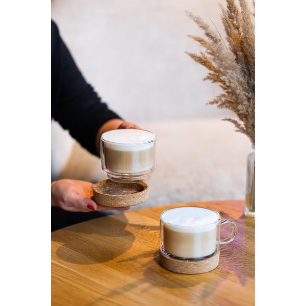 Căni 2 buc. 220 ml Vilagio – Vialli Design-image-4