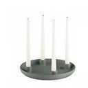 Sfeșnic pentru advent din ceramică Vela – Blomus