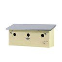 Căsuță pentru vrăbii din lemn – Esschert Design