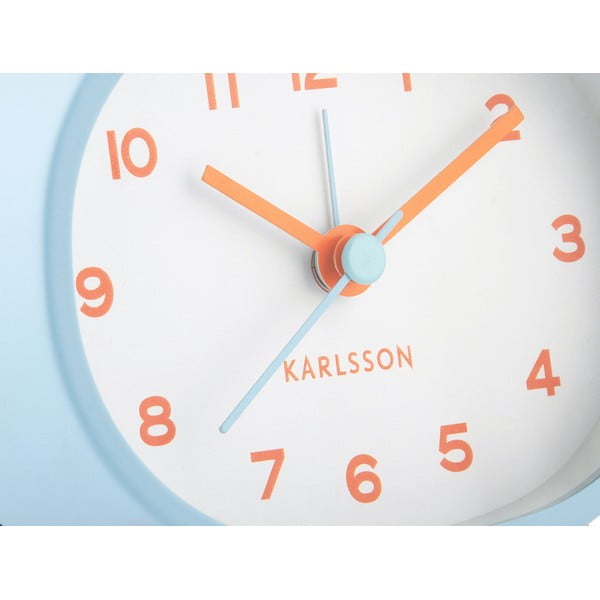 Ceas deșteptător Cheeky – Karlsson-image-1