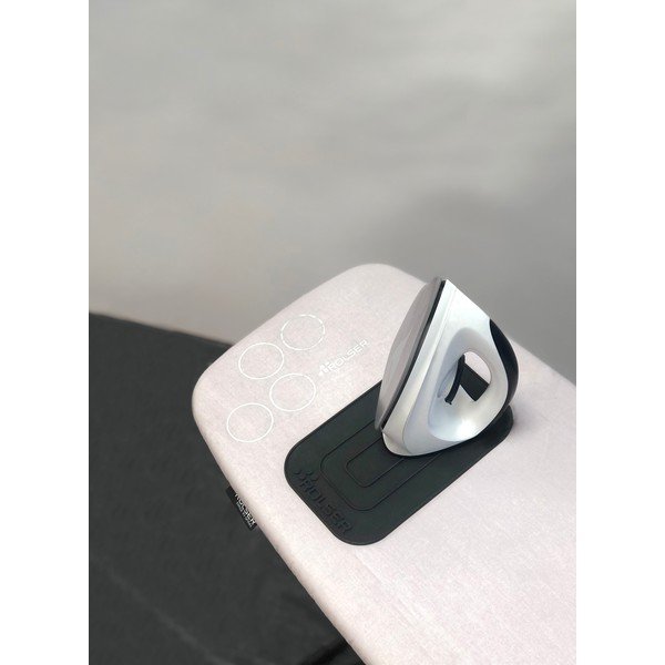 Covoraș de silicon sub mașina de călcat - Rolser-image-1