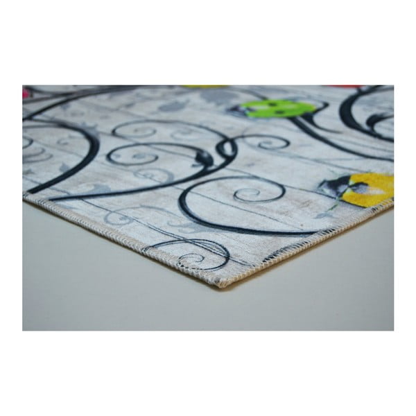 Covor Vitaus Mona, 80 x 150 cm-image-1