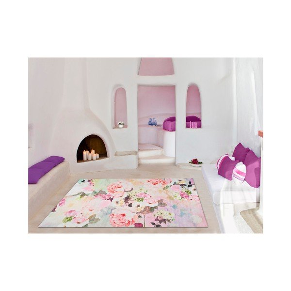 Covor potrivit pentru exterior Universal Chenille Marsso, 80 x 150 cm-image-1