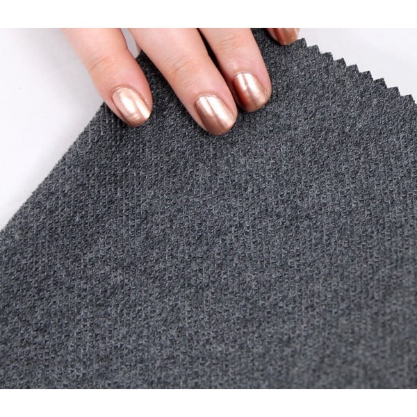 Taburet gri închis Copper – Artie-image-3