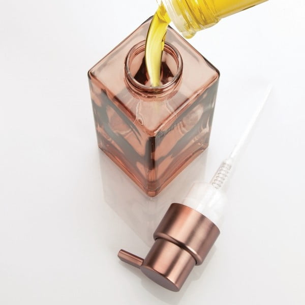 Dozator pentru săpun lichid InterDesign Casilla-image-1