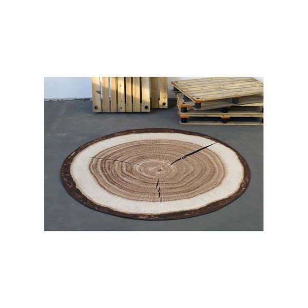 Covor Hanse Home Bastia Special, ⌀ 133 cm-image-1