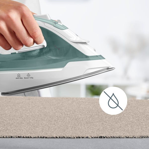 Fier de călcat cu aburi Virtuo 30 FV2C42 – Tefal-image-2