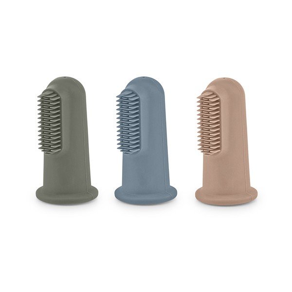 Set de periuțe de dinți pentru animale Dito – MiaCara