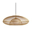 Abajur auriu ø 60 cm Faraday – UMAGE