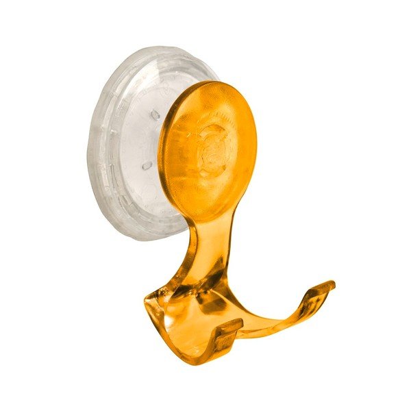 Suport agățat prosoape Wenko Paradise Orange, portocaliu-image-1