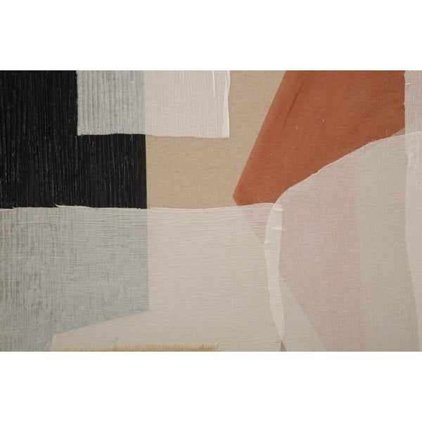 Tablou pictat manual 80x100 cm Redy – Mauro Ferretti-image-4