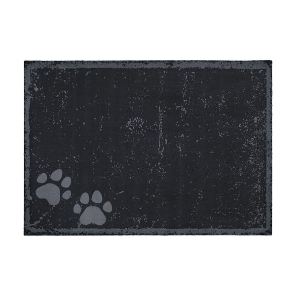 Covoraș pentru animale de companie Hanse Home Paws, 100x140 cm, negru