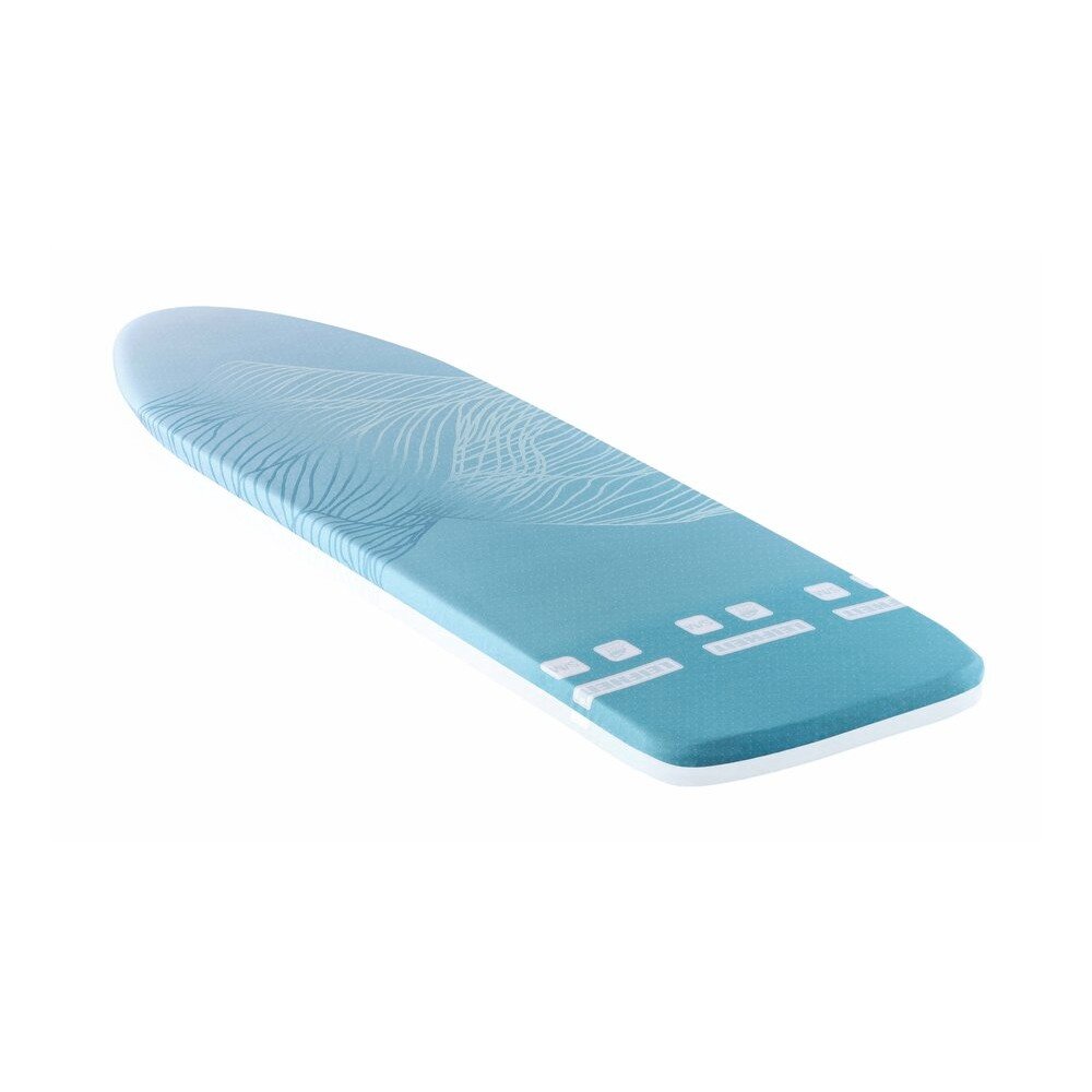 Husă pentru masă de călcat 125x40 cm Perfect Steam S/M – LEIFHEIT