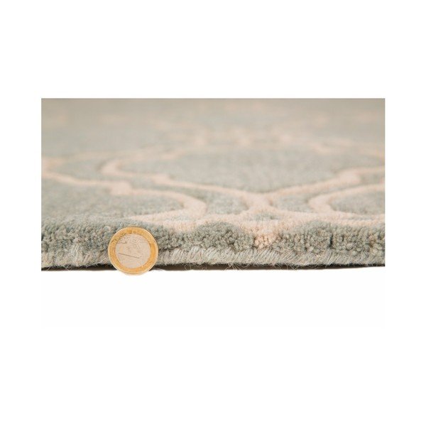 Covor Flair Rugs Casablanca Duck Egg, 120 x 170 cm-image-1