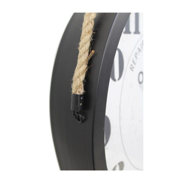 Ceas de perete HMS collection Rope-image-3