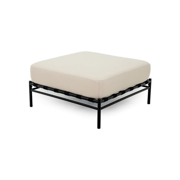 Taburet de grădină bej Dandy – Sit Sit-image-3