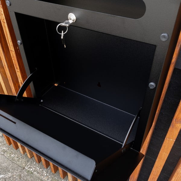 Cutie poștală Inbox – Spinder Design-image-4