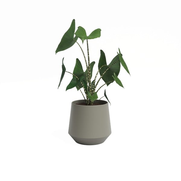 Ghiveci din ceramică ø 20 cm Aurora – Artevasi-image-2