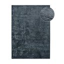 Covor din viscoză Universal Margot Azul, 200 x 300, albastru