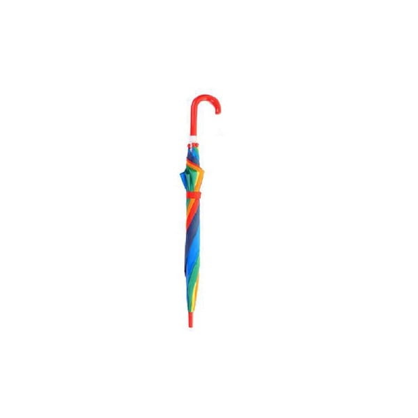 Umbrelă pentru copii Ambiance Rainbow Walker-image-1