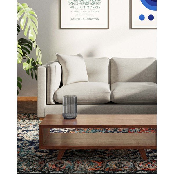 Colțar bej (cu colț pe partea dreaptă) Pomo – Ame Yens-image-3