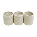 Set de organizatoare pentru pătuț 32 cm Bobby Vanilla – Lorena Canals