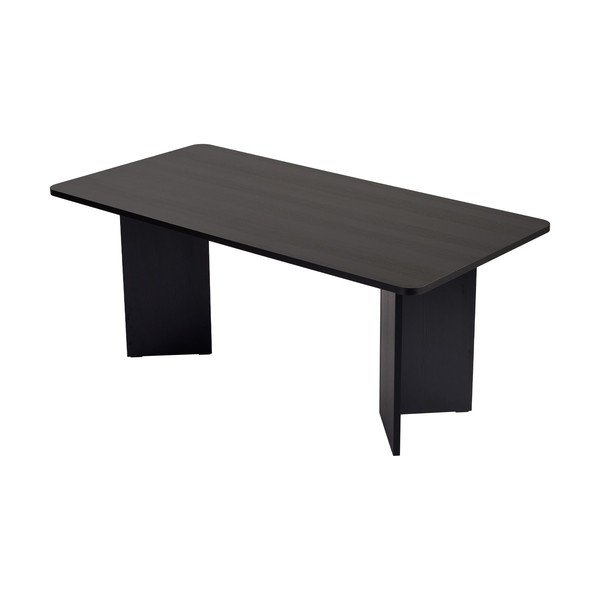Masă de dining 90x180 cm Linza – Kalune Design-image-3
