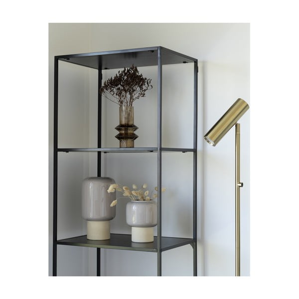 Lampadar auriu (înălțime 150 cm) Paris – House Nordic-image-1