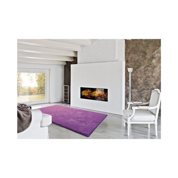 Covor rotund Universal Norge, ⌀ 133 cm, mov-image-2