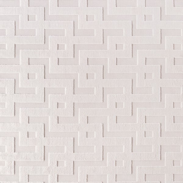 Covor pentru exterior și interior crem 200x290 cm Doha 1656 Cream – Ayyildiz Carpets-image-3