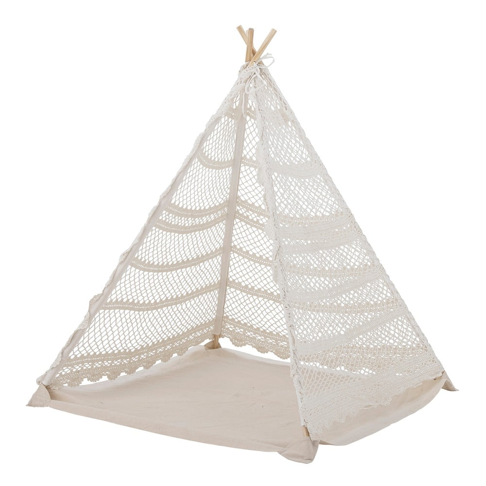 Cort pentru copii teepee Herle – Bloomingville Mini
