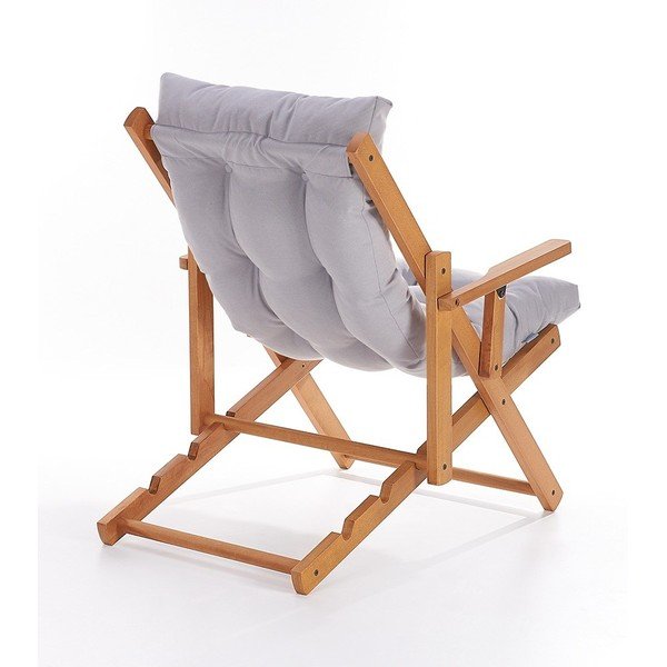 Fotoliu gri Repose – Balcab Home-image-4