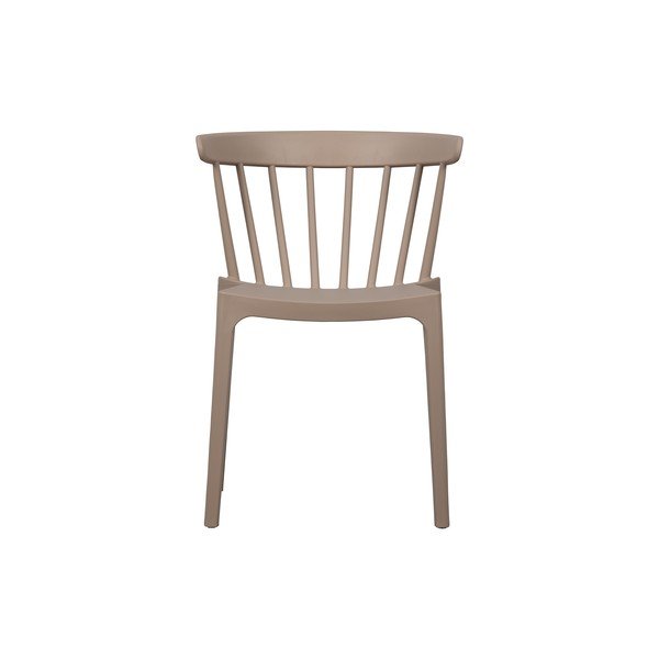 Scaun de grădină WOOOD Bliss, bej-image-1