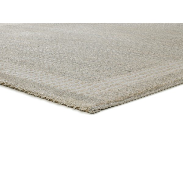 Covor crem 160x230 cm Kem – Universal-image-2